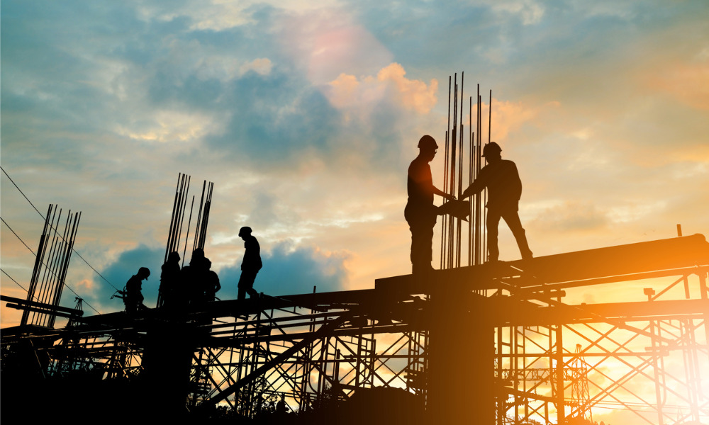 Navigating the evolving landscape of infrastructure development