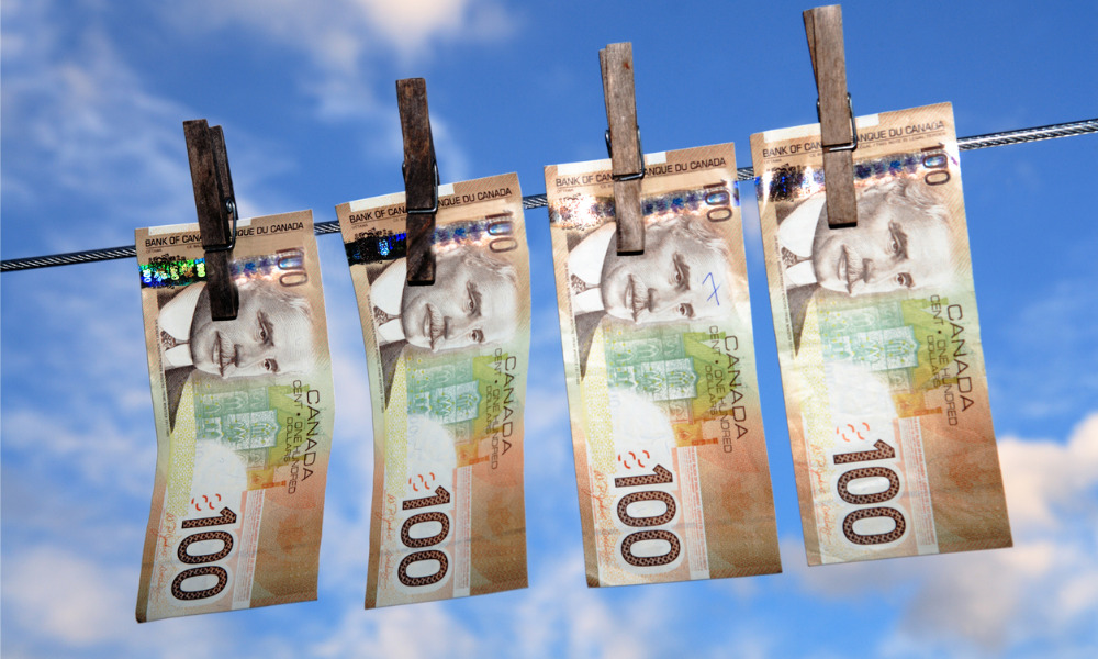 New anti-money laundering rules come into force in Canada