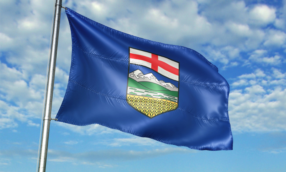 Alberta’s planned referendum will consider removal of equalization payments from constitution