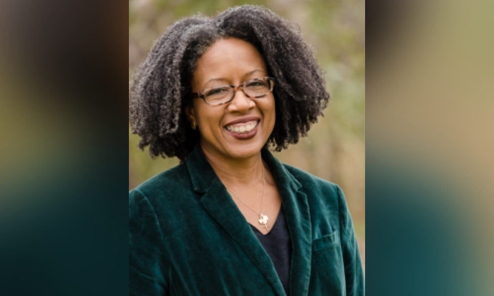 Adelle Blackett, McGill law prof, leads task force to modernize Employment Equity Act