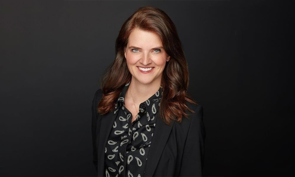 Angela Avery joins WestJet as executive vice-president, general counsel, corporate secretary