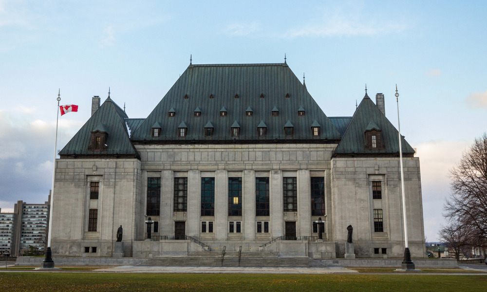 Woods welcomes former SCC judge Clément Gascon as senior counsel