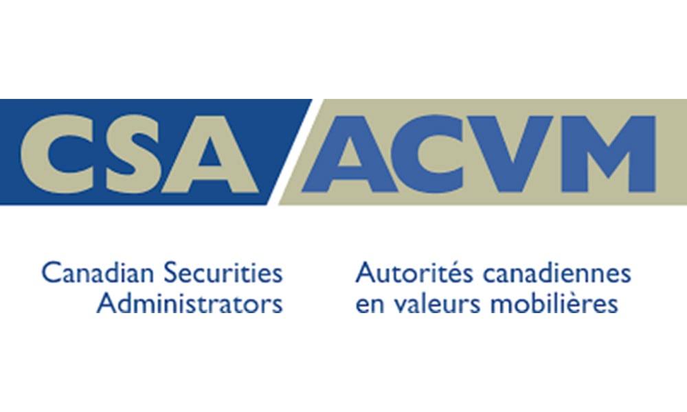 Securities regulators updates: COVID-19 disclosure review, self-regulatory organization framework