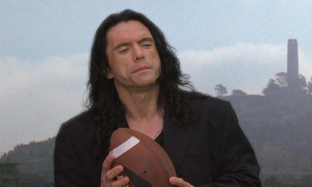 Security for judgment granted for the first time in Ontario in case involving cult classic The Room
