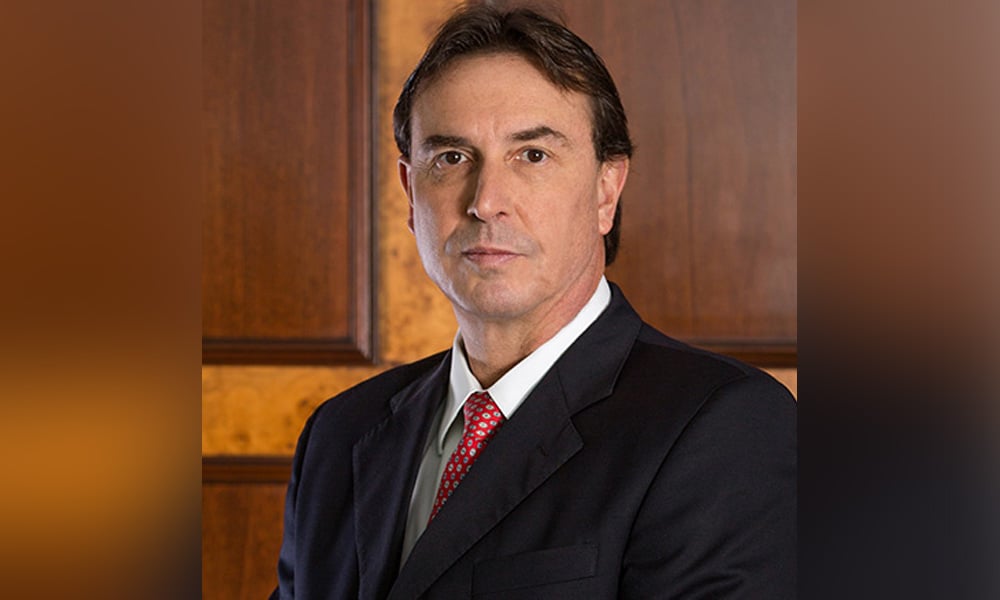 Jorge Masson Pazos named Peruvian general manager and legal counsel at B.C.-based Mantaro Silver
