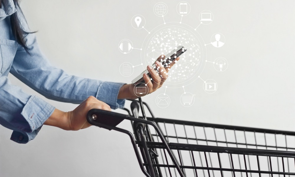 Driving the omnichannel experience in retail