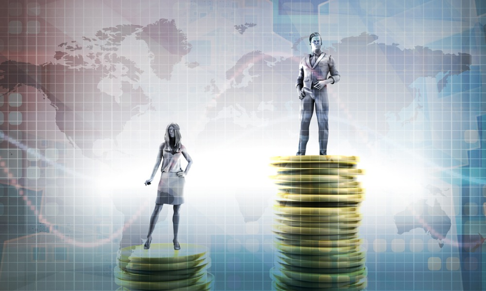 In-house counsel compensation results: Considering gender wage parity one year later