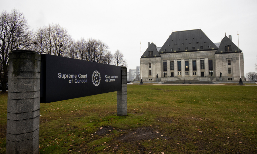 Child custody case heard at SCC, Smart & Biggar on several patent lawsuits in Federal Court