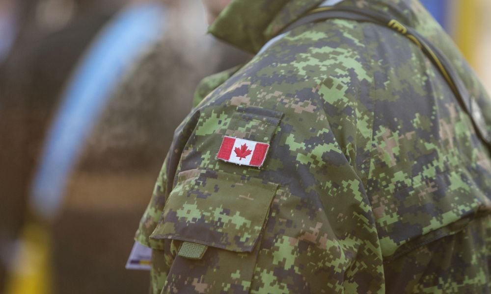 Legislation modernizing Canadian military justice system enters fully into force