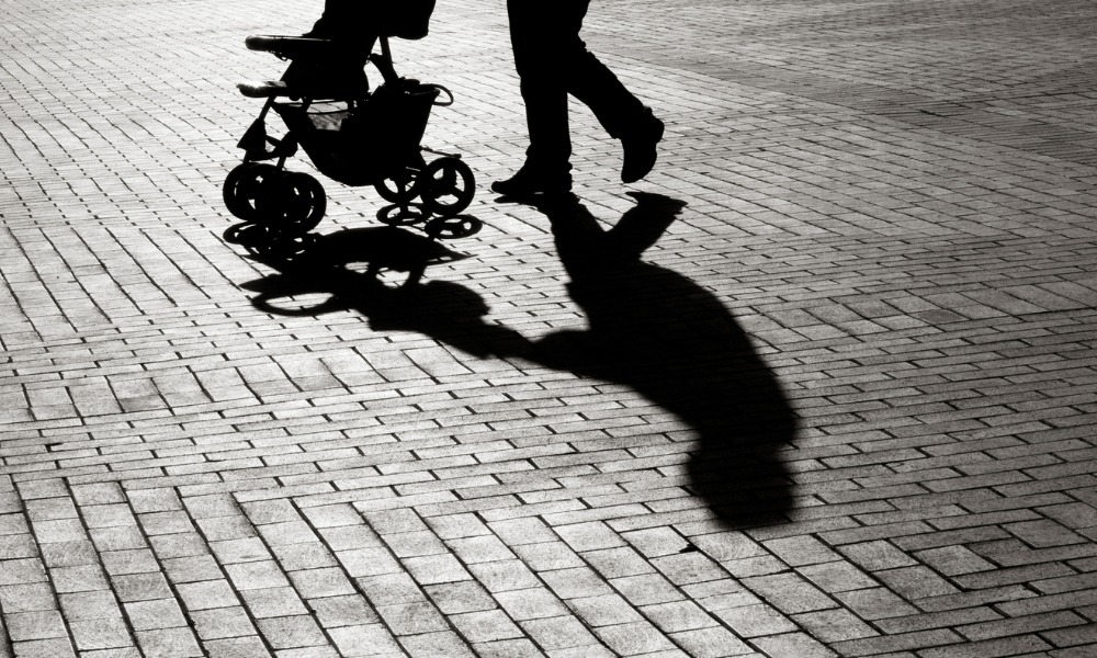 How my experience with parental abduction highlights the need for legal reform