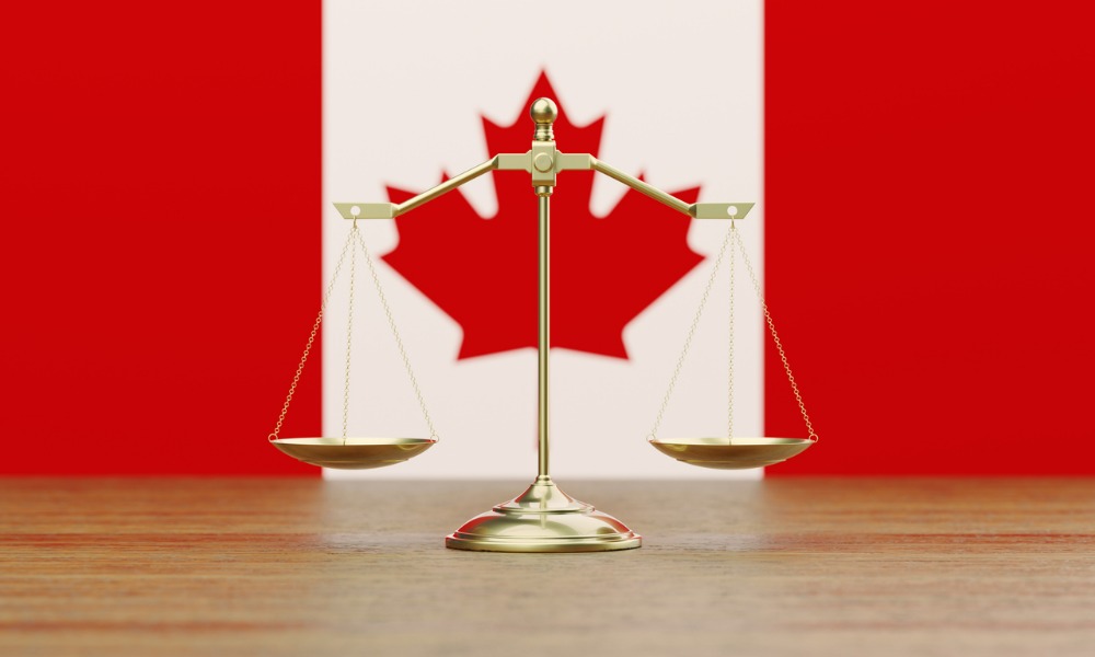 Canada revises questionnaire for individuals applying for federal judicial appointments