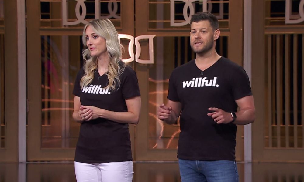 New partnerships, Dragon's Den, and legislative changes: an interview with Willful CEO Erin Bury