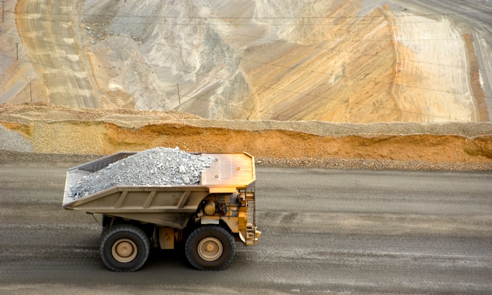 Davies assists in two cross-border M&A mining deals