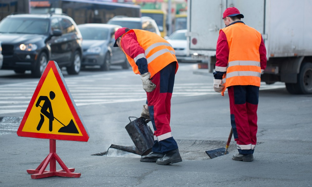 SCC hears lawsuit against Greater Sudbury over pedestrian killed during road construction