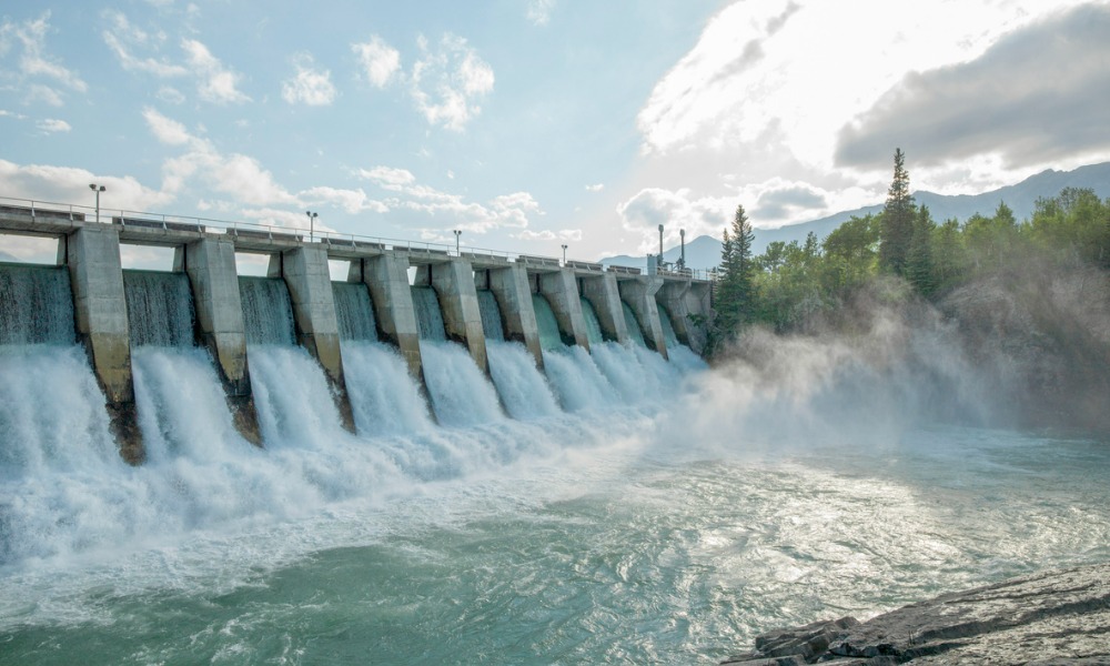 Hydro-Québec to acquire New England's largest conventional hydropower generator