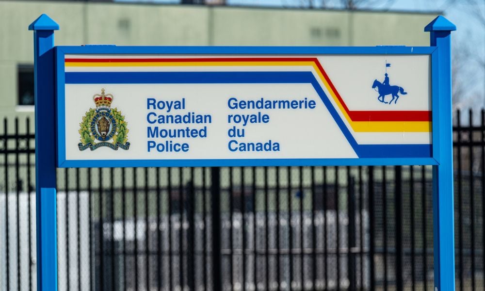 Federal Court certifies class action against RCMP for intimidation and harassment