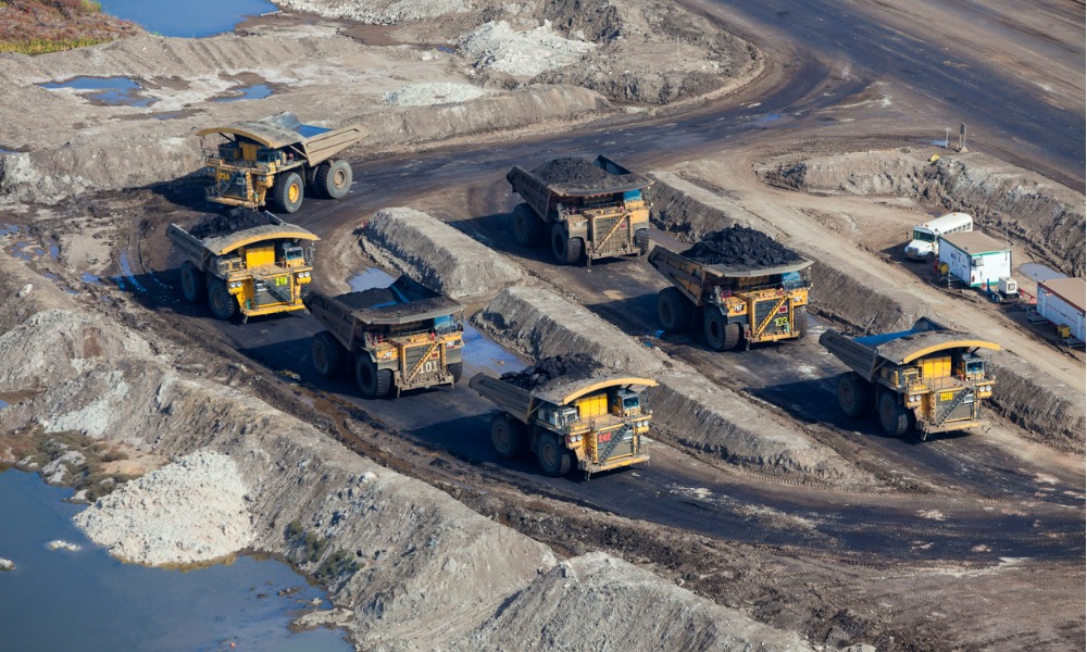 Suncor boosts share in Fort Hills project in largest oil sands deal to date
