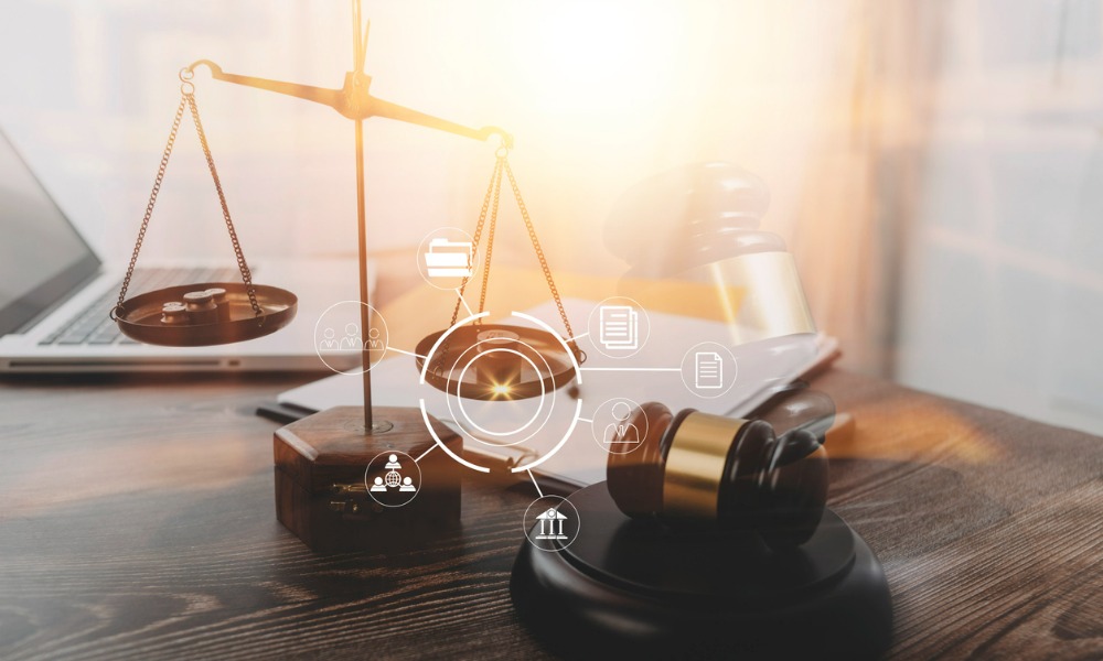 The era of modern law: How to increase efficiencies and transform your firm for success