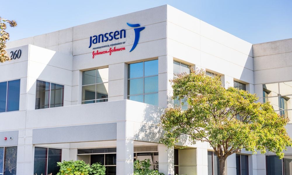 Federal Court refuses to consolidate individual lawsuits filed by pharma companies against Janssen