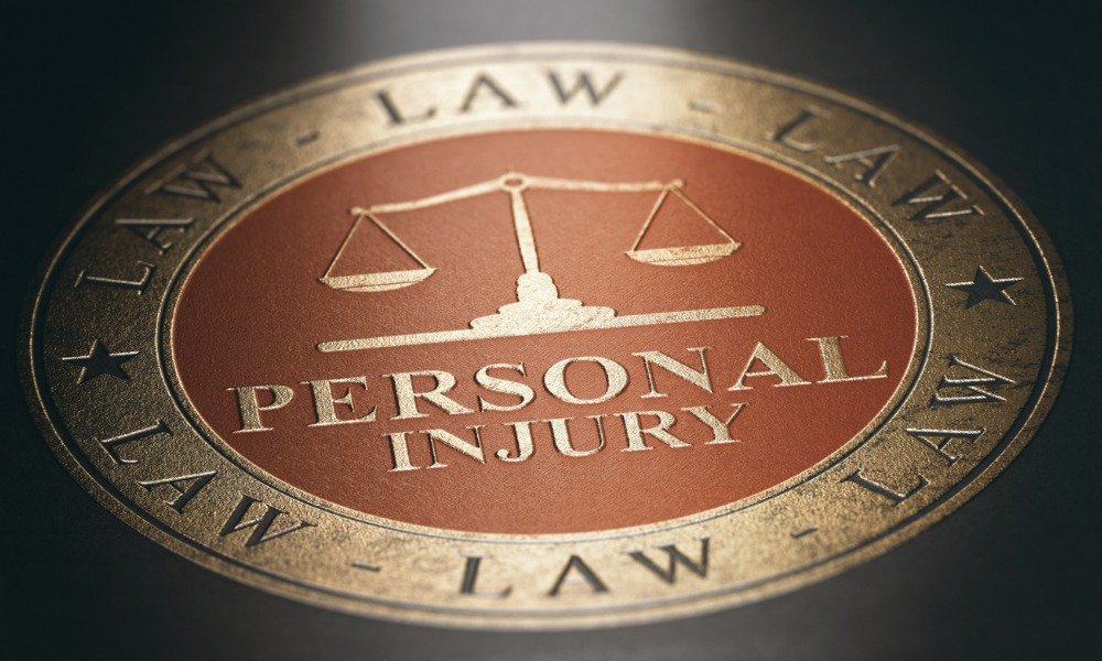 Oatley Vigmond's purposeful personal injury law practice