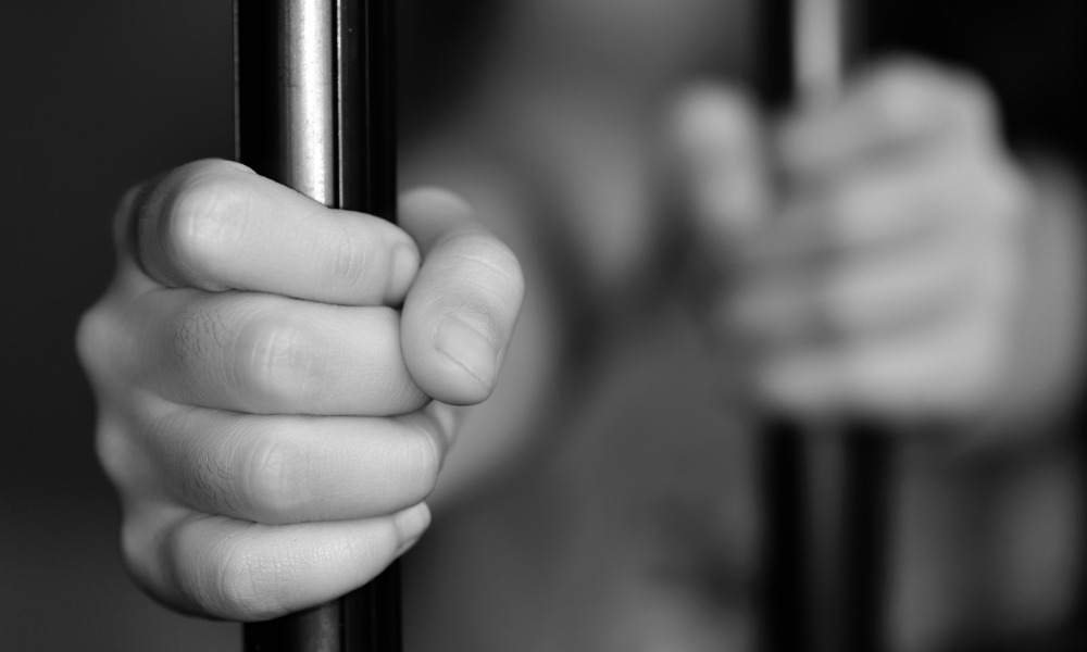 Black and Indigenous prisoners continue to suffer from poor correctional outcomes: report