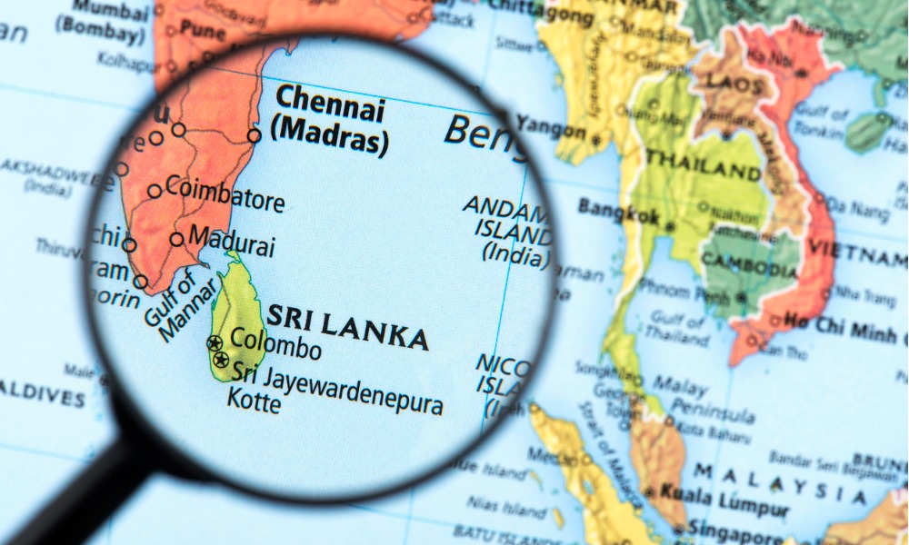 Court overturns decision rejecting Sri Lankan man's pre-removal risk assessment application