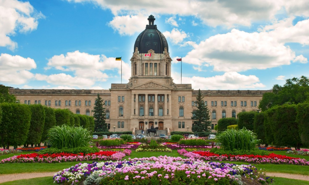 Saskatchewan tables legislation to improve child welfare services
