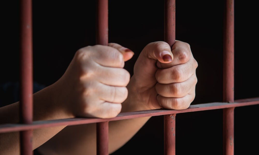 Hartman Law argues harassment lawsuit against Correctional Services Canada in Federal Court