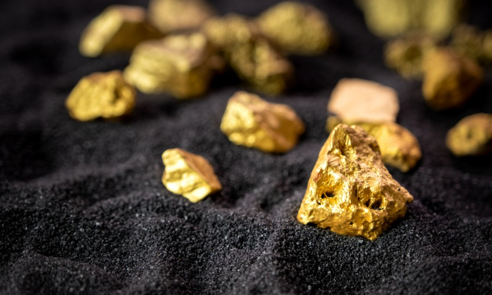 Company lost rights to mined material with gold, silver: BC Court of Appeal