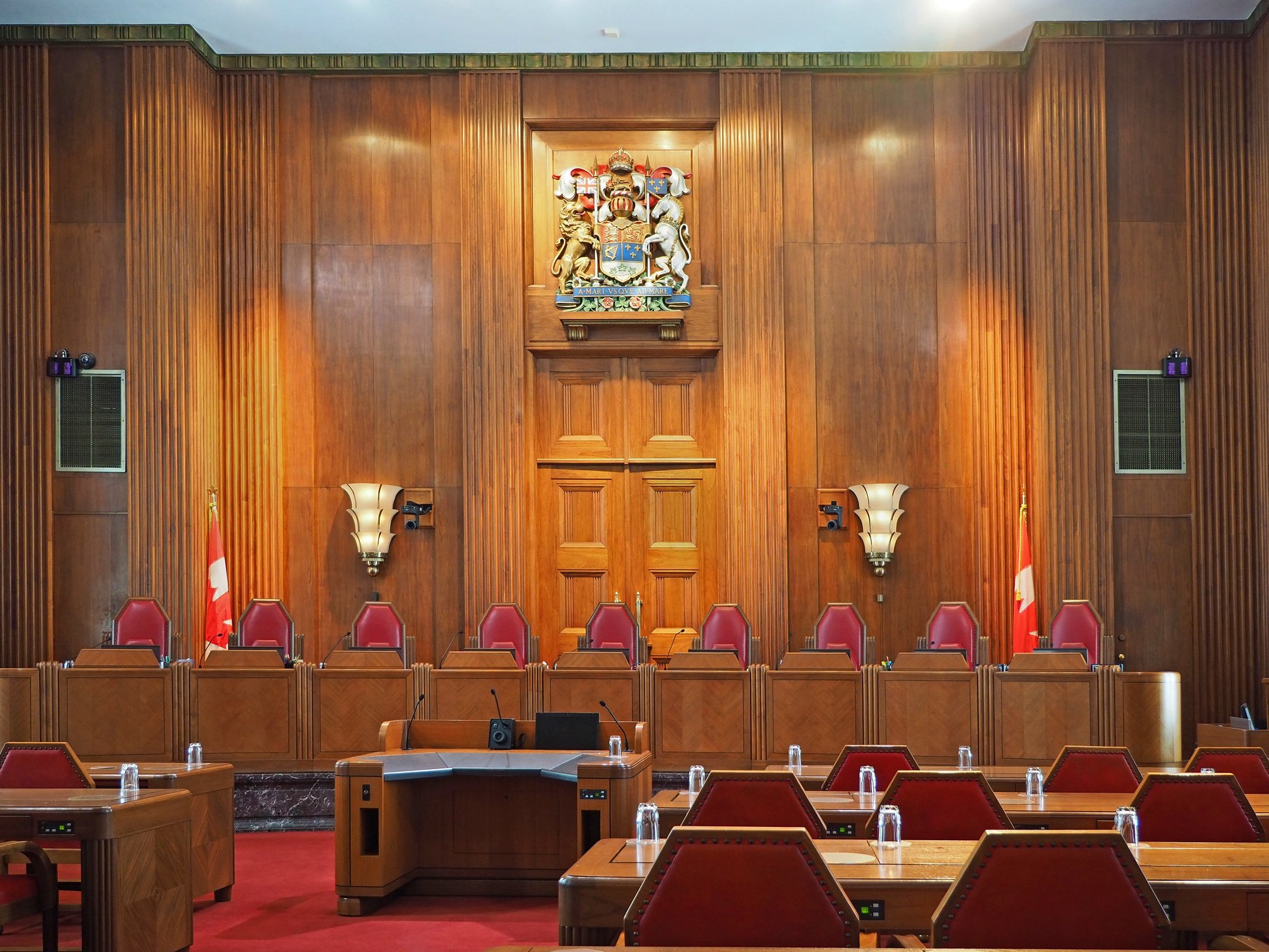 Split SCC confirms Ontario court ruling not to take jurisdiction in international child-custody case