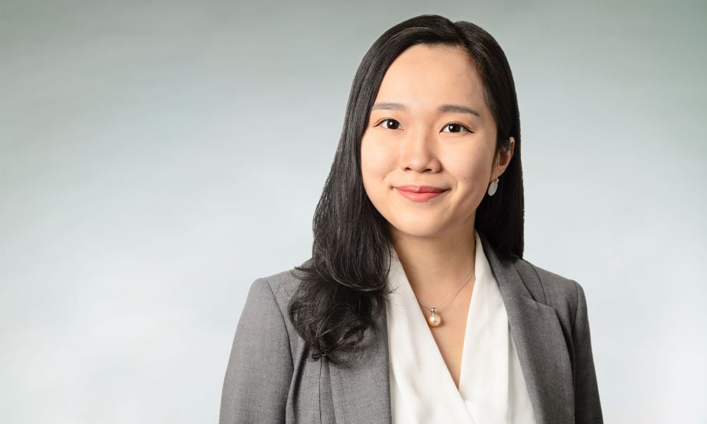 MLT Aikins associate Selena Chen pens chapter on fast fashion supply chain for book on ESG