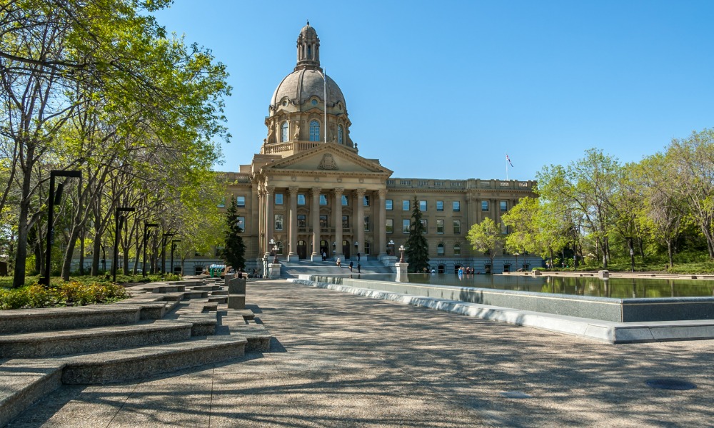 Alberta Justice Statute amendments raise provincial court’s civil claims limit first time since 2014