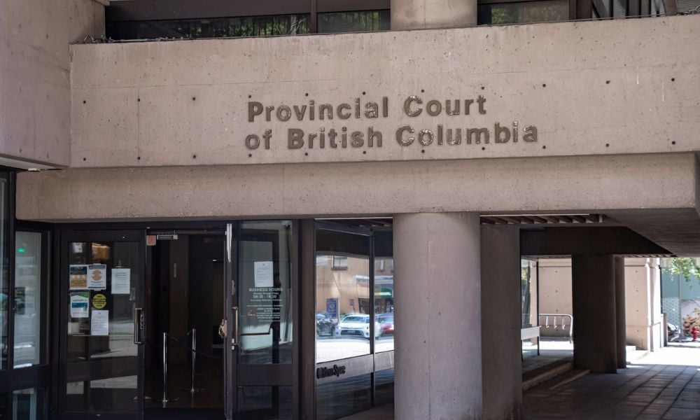 Disconnect between accused and Indigenous heritage does not limit Glaude factors: BC Court of Appeal