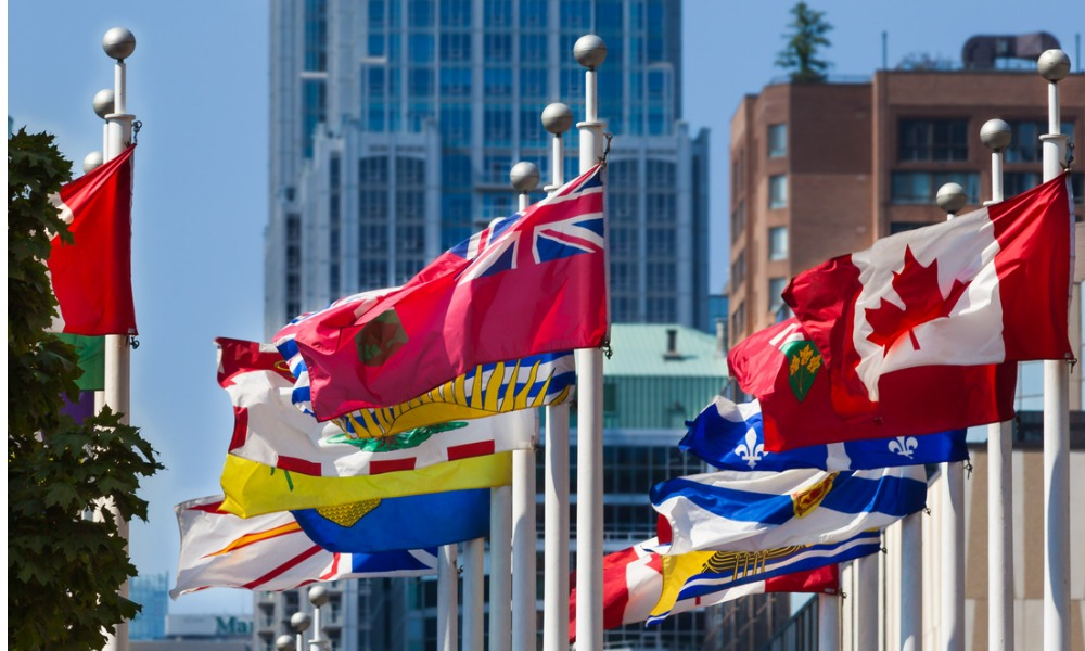 Manitoba reduces interprovincial trade barriers