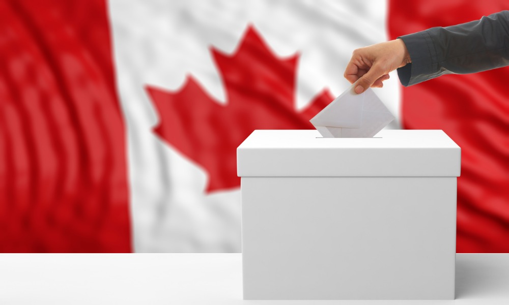 Election lawful despite Election By-laws missing several provisions: Alberta Court of Appeal