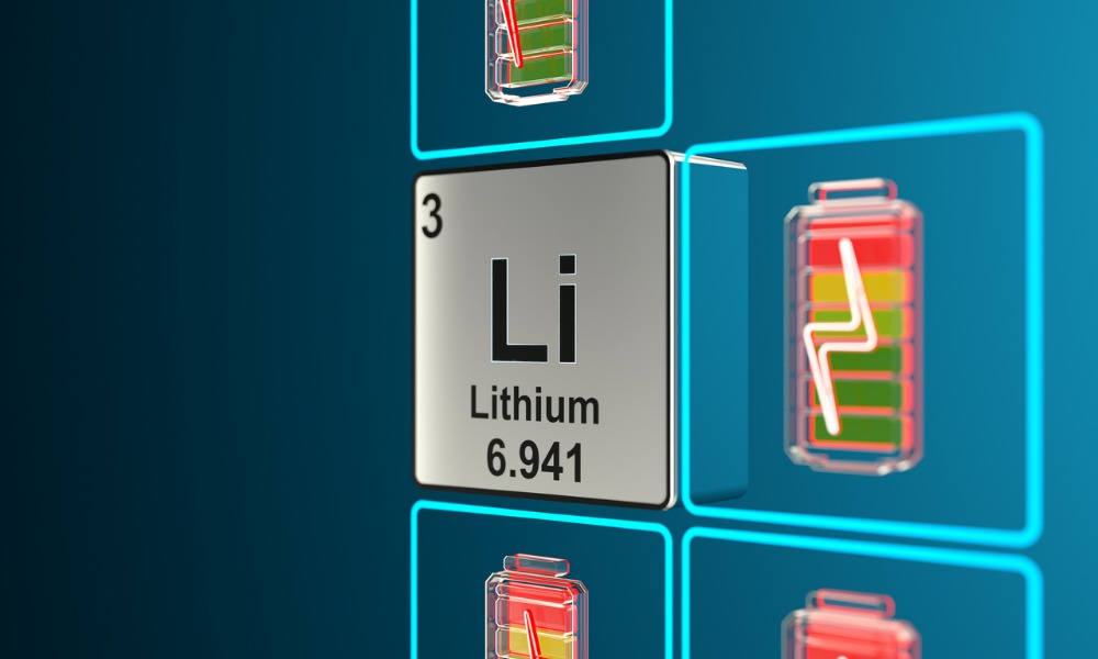 Lithium Americas to draw $867 million dollars from US automaker co-investor