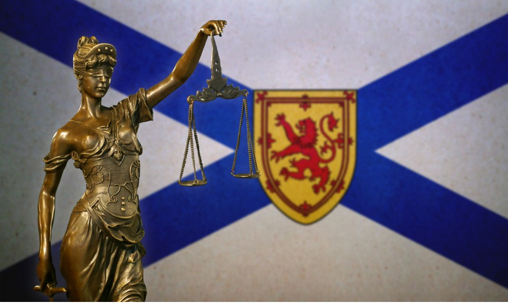 Jillian Barrington, Bronwyn Duffy, Jill Hartlen, Bryna Hatt appointed as Nova Scotia judges