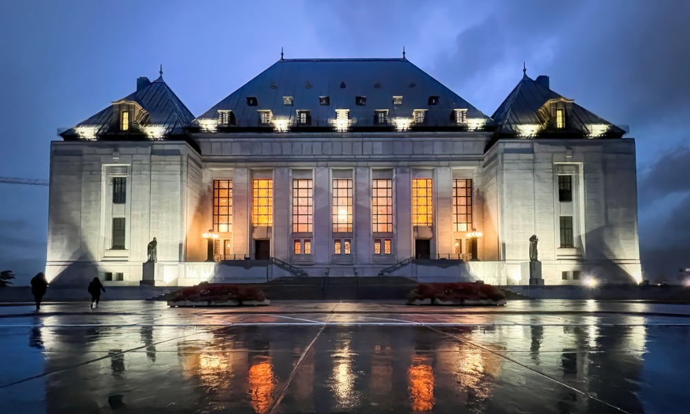 Doctrine of recent possession, mandatory minimum sentence raised before Supreme Court of Canada