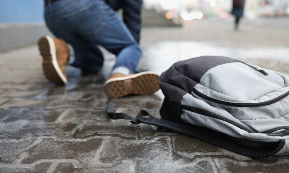 Ont. Superior Court upholds default judgment against property owners in slip and fall case