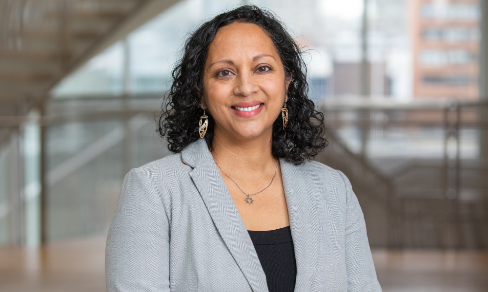 Lincoln Alexander Law welcomes Anita Balakrishna as new assistant dean