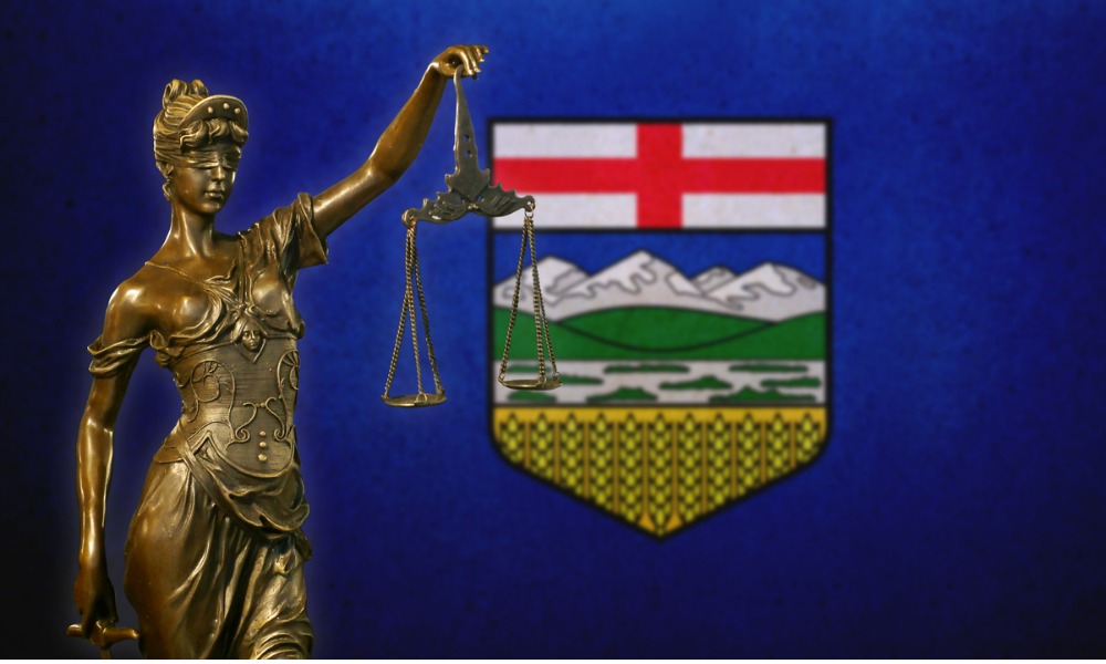 Matthew Park appointed as new Alberta Court of King’s Bench applications judge