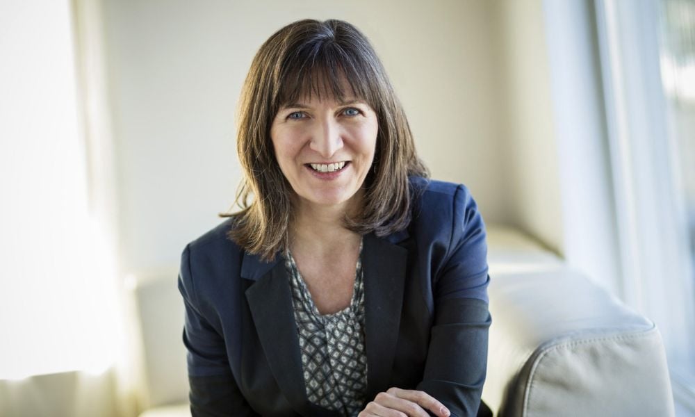 Rosanne Kyle, managing partner of Mandell Pinder, on the shift in Aboriginal law’s recognition