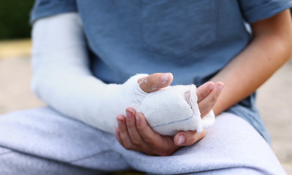 BC Court of Appeal increases damages for plaintiff with deformity due to negligent surgery