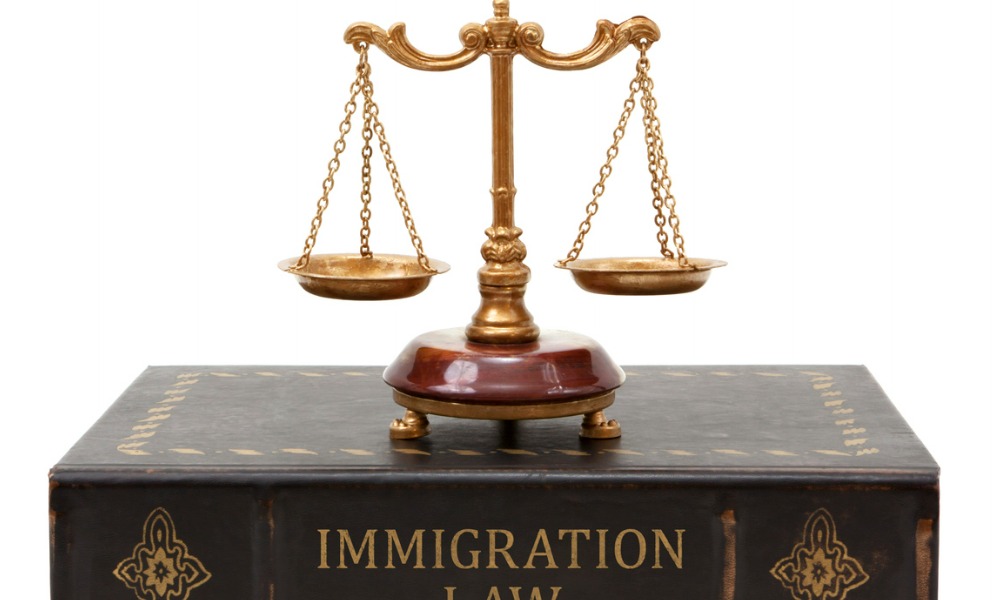 Immigration, repatriation cases heard by federal courts this week