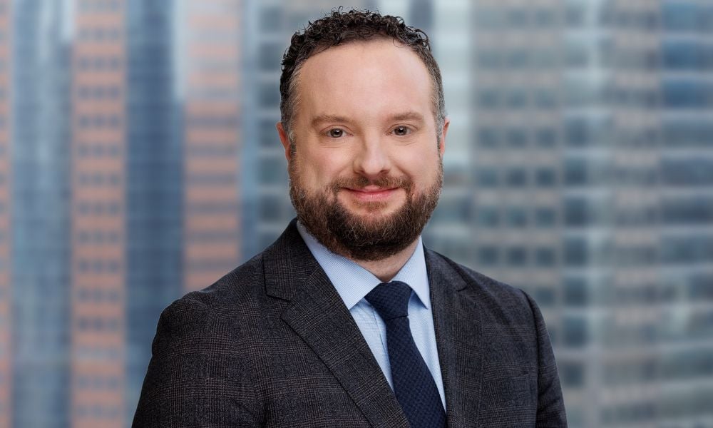New Clyde & Co insurance and professional liability partner in Montreal as firm expands in province