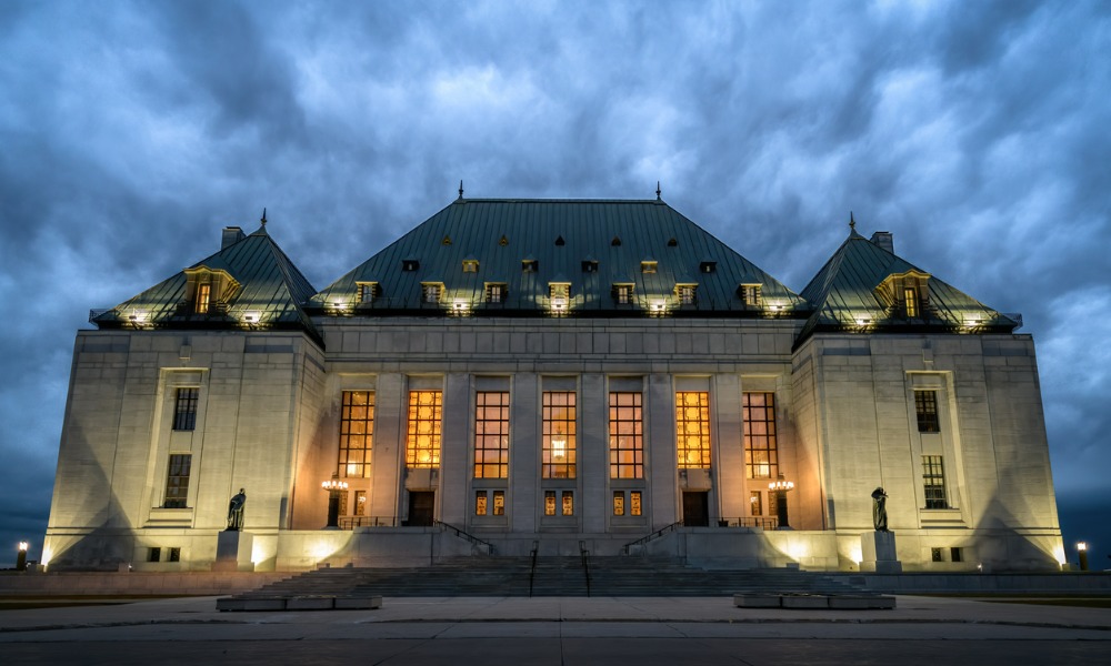 SCC hears Charter cases on rights to speedy trial, freedom of association