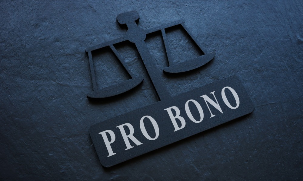 5-Star Pro Bono Law Firms for 2023 unveiled by Canadian Lawyer