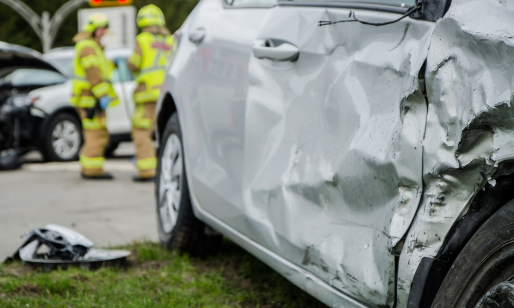 Defendants in two car accidents are each entitled to full discovery examination: BC Supreme Court