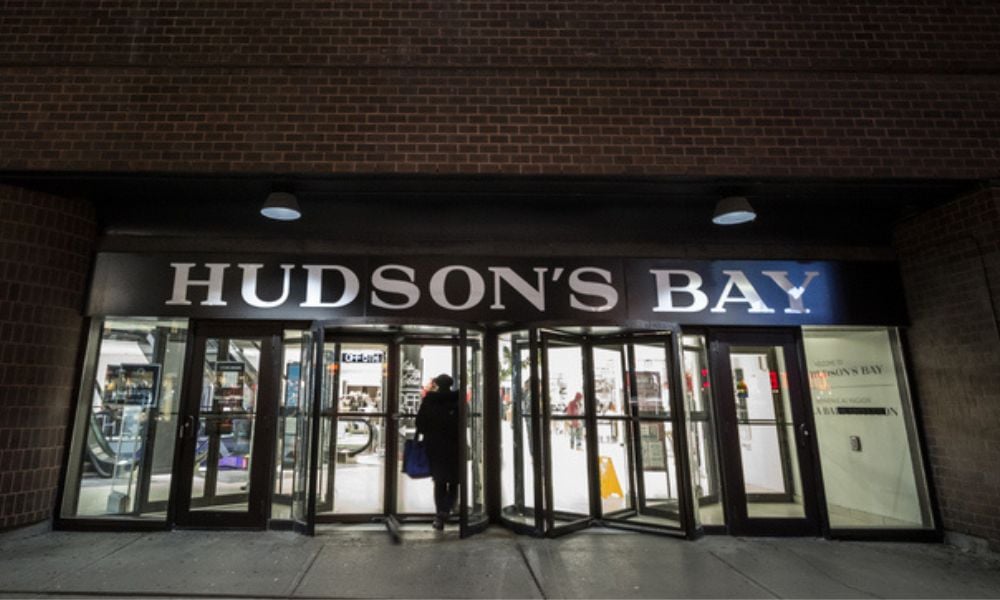 Quebec Superior Court absolves Hudson’s Bay from liability in trip-and-fall case