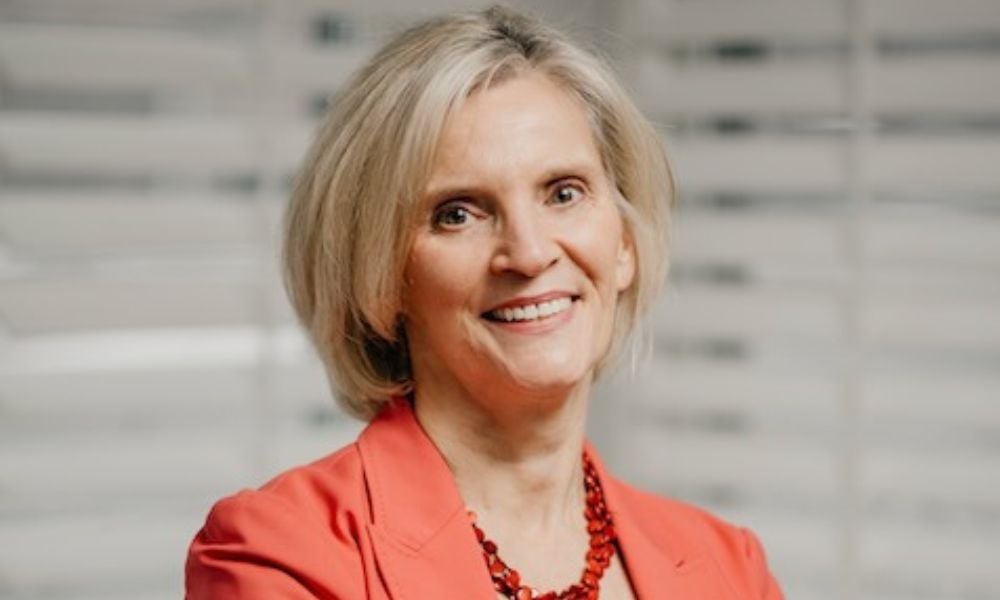 Institute of Corporate Directors names Gigi Dawe as new Vice President of Policy and Research